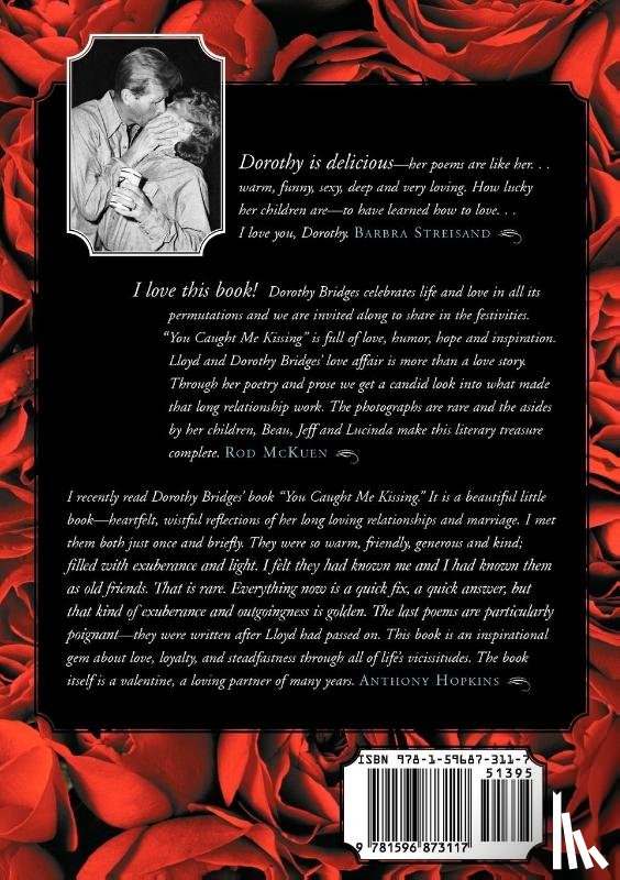 Bridges, Dorothy - You Caught Me Kissing