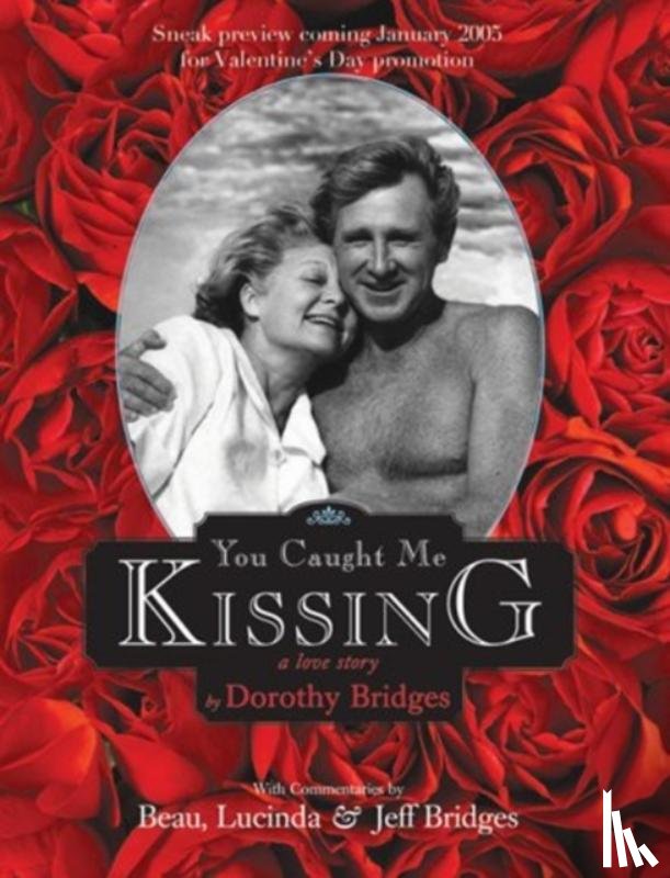 Bridges, Dorothy - You Caught Me Kissing