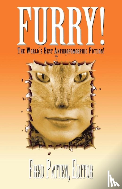  - Furry!