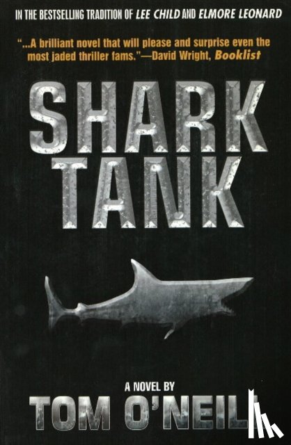 O'Neill, Tom - Shark Tank