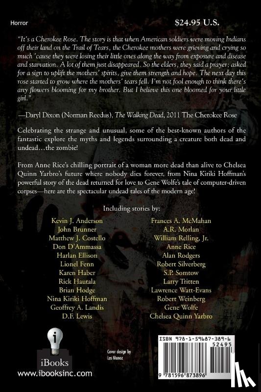  - Ultimate Undead