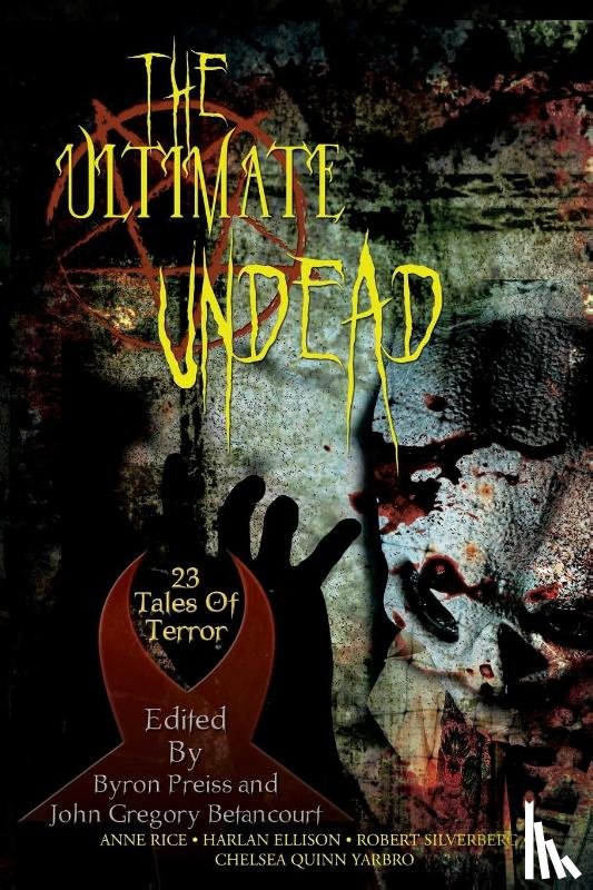  - Ultimate Undead