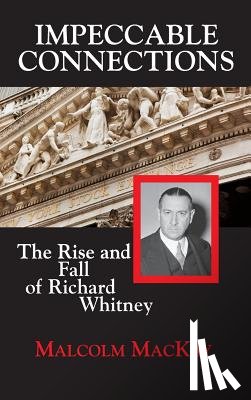 MacKay, Malcolm - Impeccable Connections