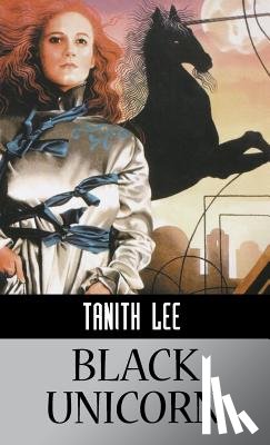 Lee, Tanith - Black Unicorn