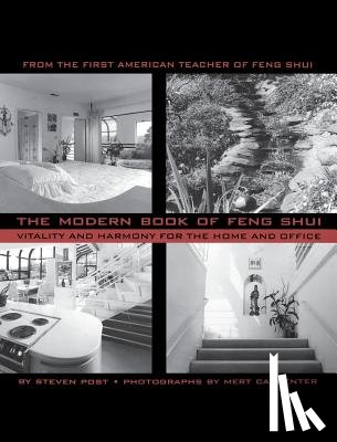 Post, Steven - The Modern Book of Feng Shui