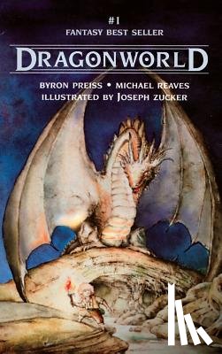 Preiss, Byron, Reaves, Michael - Dragonworld