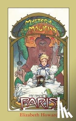 Howard, Elizabeth - Mystery of the Magician