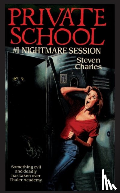 Charles, Steven - Private School #1, Nightmare Session