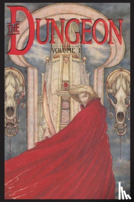 Lupoff, Richard A - Philip Jose Farmer's The Dungeon Vol. 1
