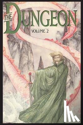 Coville, Bruce - Philip Jose Farmer's The Dungeon Vol. 2