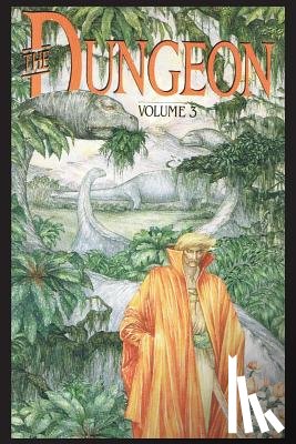 de Lint, Charles - Philip Jose Farmer's The Dungeon Vol. 3