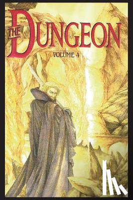 Bailey, Robin W - Philip Jose Farmer's The Dungeon Vol. 4