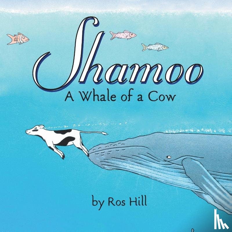 Hill, Ros - Shamoo