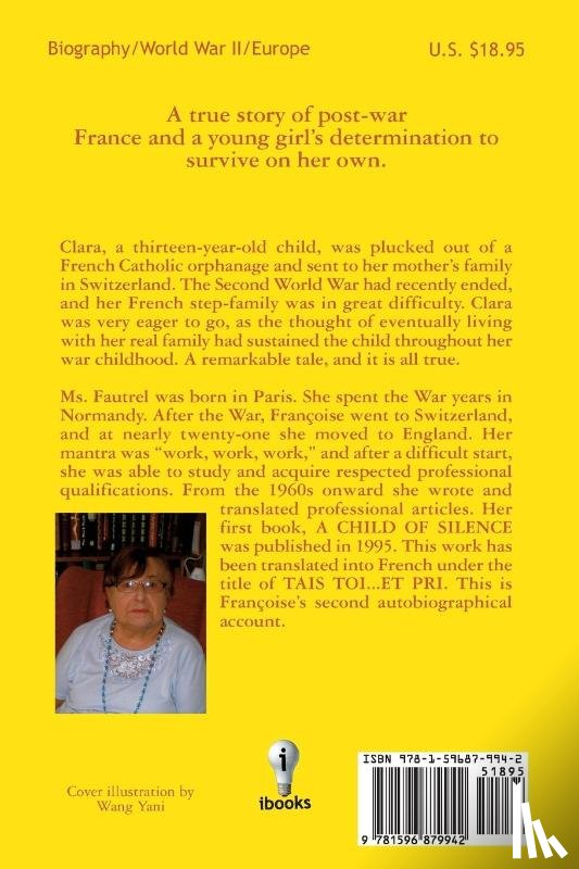 Fautrel, Francoise - Unwise Monkey