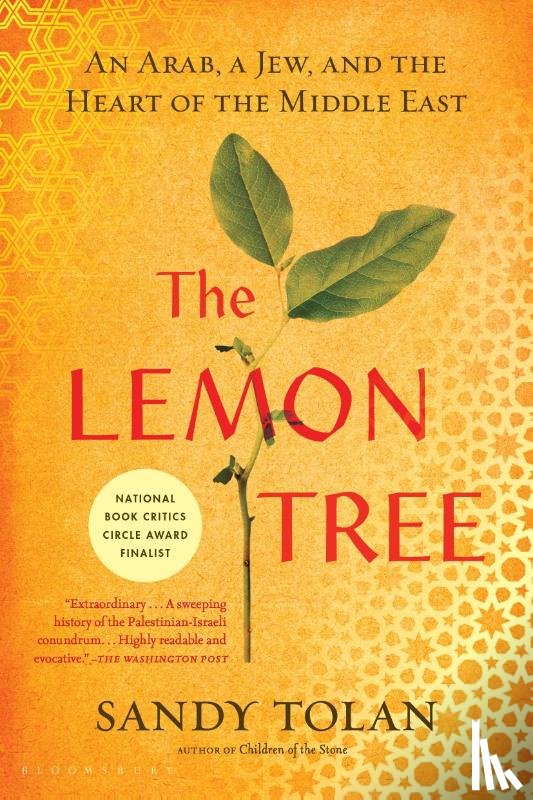 Tolan, Sandy - Tolan, S: Lemon Tree