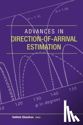  - Advances in Direction-of-Arrival Estimation