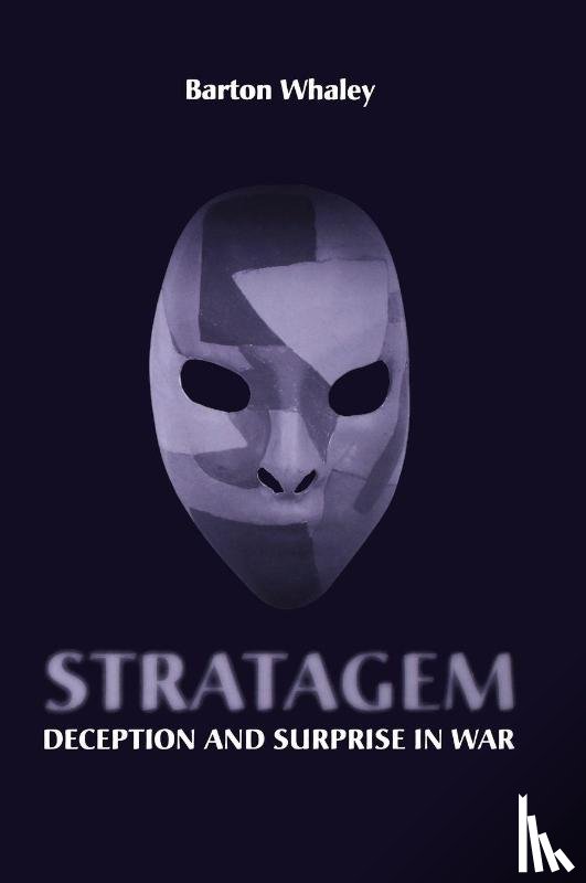 Whaley, Barton - Stratagem