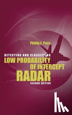 Pace, Phillip E. - Detectg Classifying Low Probability 2e [With CDROM]