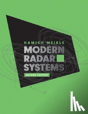 Hamish D. Meikle - Modern Radar Systems