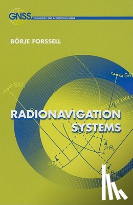 Forssell, Borje - Radionavigation Systems