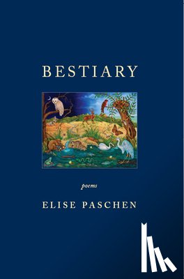 Paschen, Elise - Bestiary