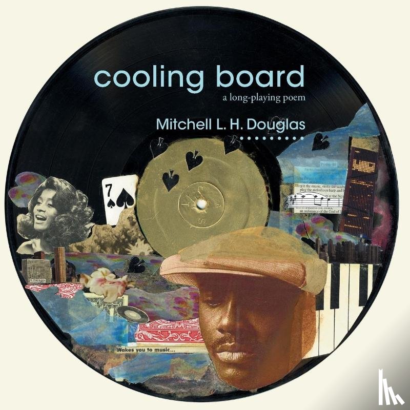 Douglas, Mitchell L.H. - Cooling Board