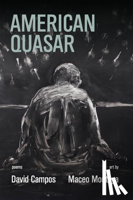 Campos, David - American Quasar