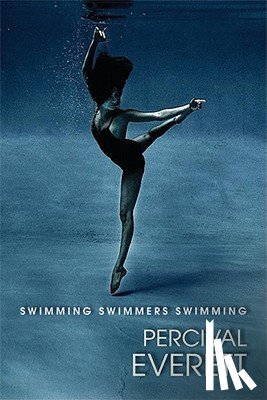 EVERETT, PERCIVAL - Swimming Swimmers Swimming