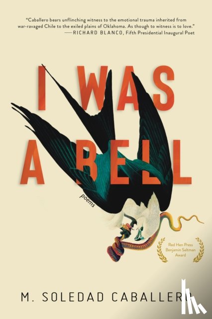 Caballero, M. Soledad - I Was a Bell