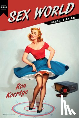 Koertge, Ron - Sex World