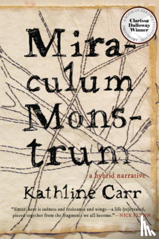 Carr, Kathline - Miraculum Monstrum