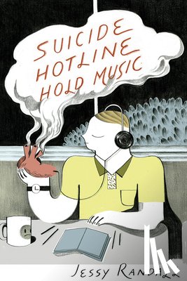 Randall, Jessy - Suicide Hotline Hold Music