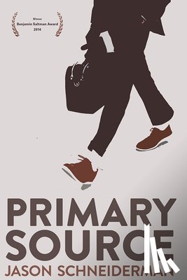 Schneiderman, Jason - Primary Source
