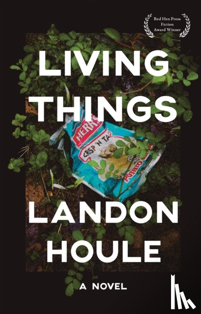 Houle, Landon - Living Things