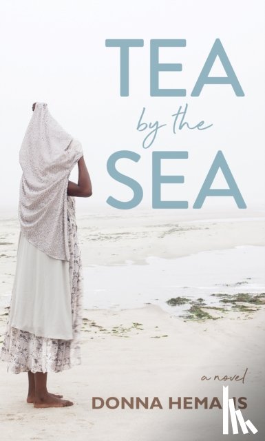 Hemans, Donna - Tea by the Sea