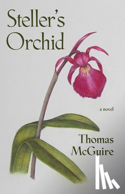 McGuire, Thomas - Steller's Orchid