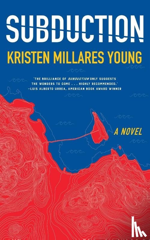 Young, Kristen Millares - Subduction