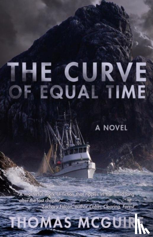 McGuire, Thomas - The Curve of Equal Time