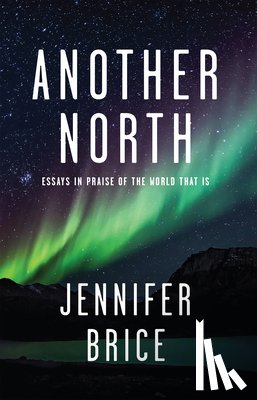 Brice, Jennifer - Another North
