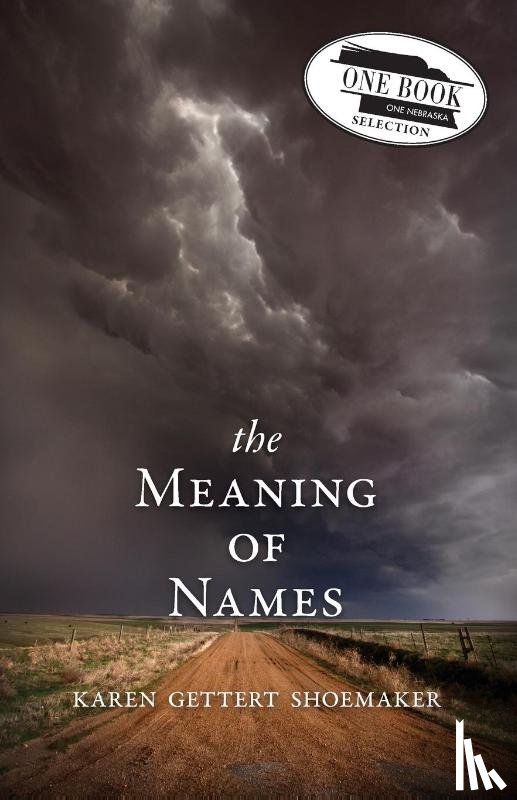 Shoemaker, Karen - The Meaning of Names