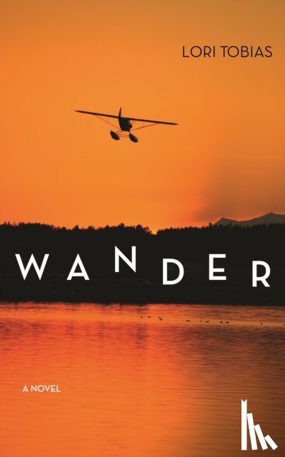 Tobias, Lori - Wander