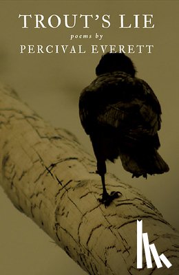Everett, Percival - Trout's Lie