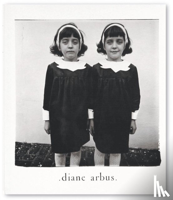 Arbus, Diane - Diane Arbus: An Aperture Monograph