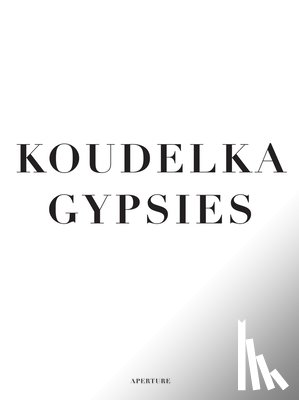  - KOUDELKA GYPSIES
