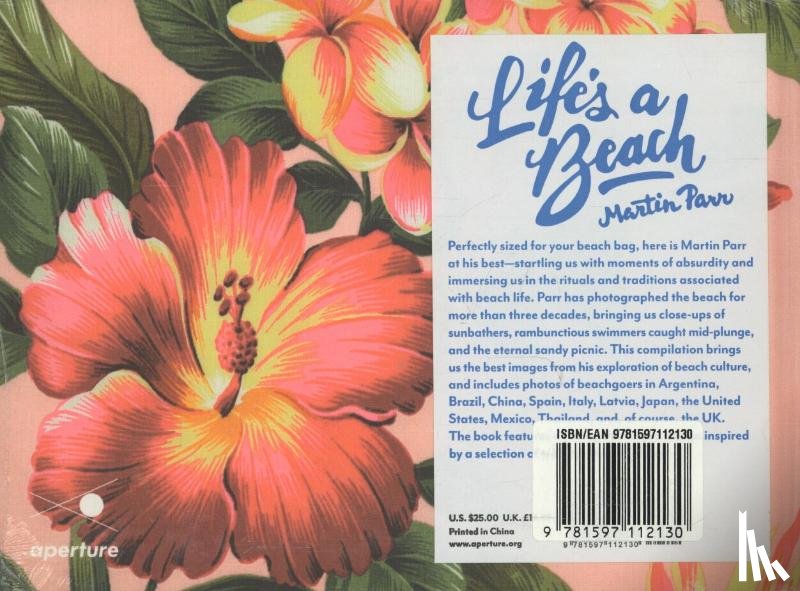 Parr, Martin - Martin Parr: Life's a Beach