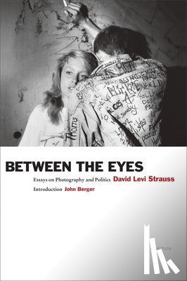 Levi Strauss, David - Between the Eyes
