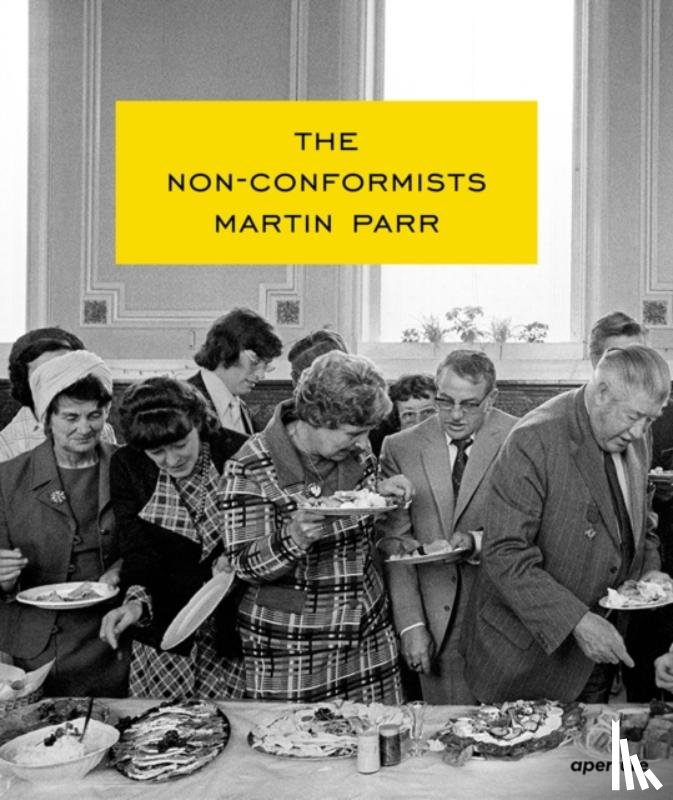 Parr, Martin - Martin Parr
