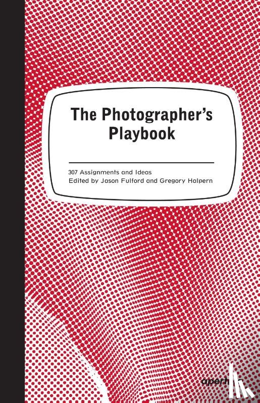  - The Photographer's Playbook