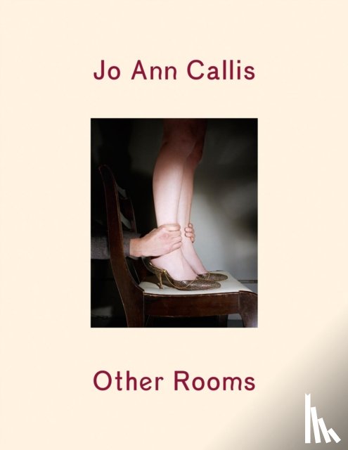 Jo Ann Callis - Jo Ann Callis