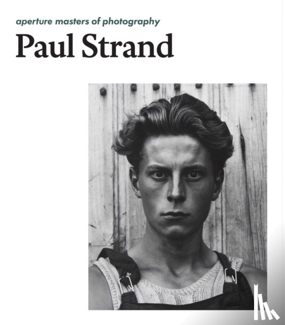 Strand, Paul - Paul Strand